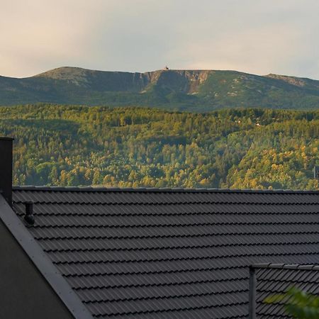 Apartament Widok Piechowice  Buitenkant foto