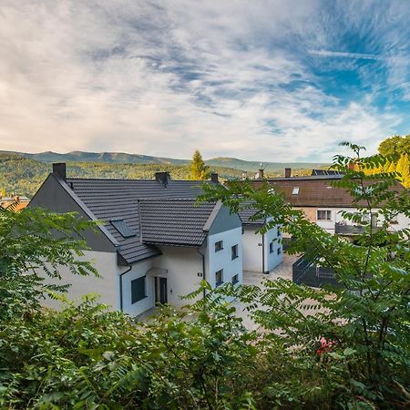 Apartament Widok Piechowice  Buitenkant foto
