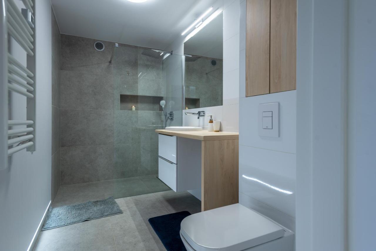Apartament Widok Piechowice  Buitenkant foto