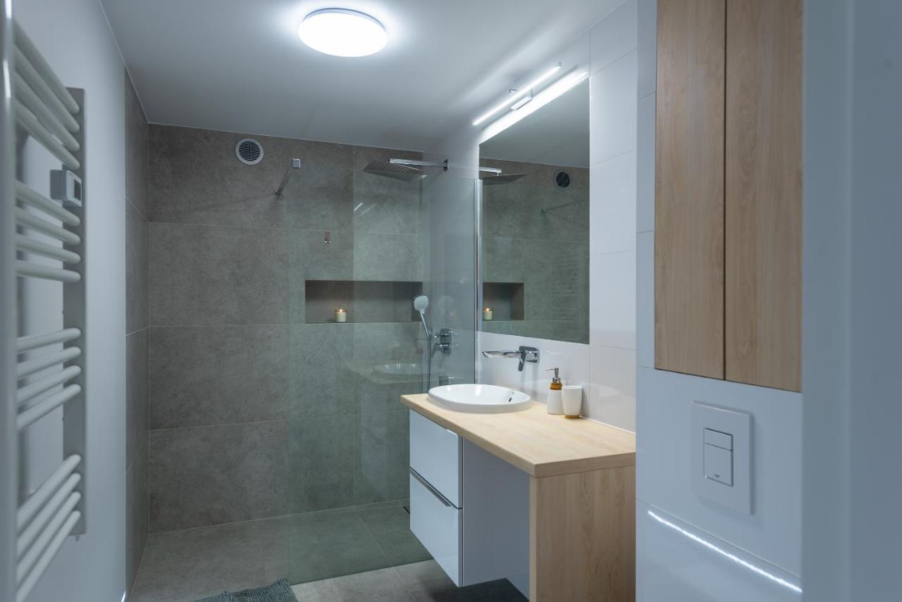 Apartament Widok Piechowice  Buitenkant foto