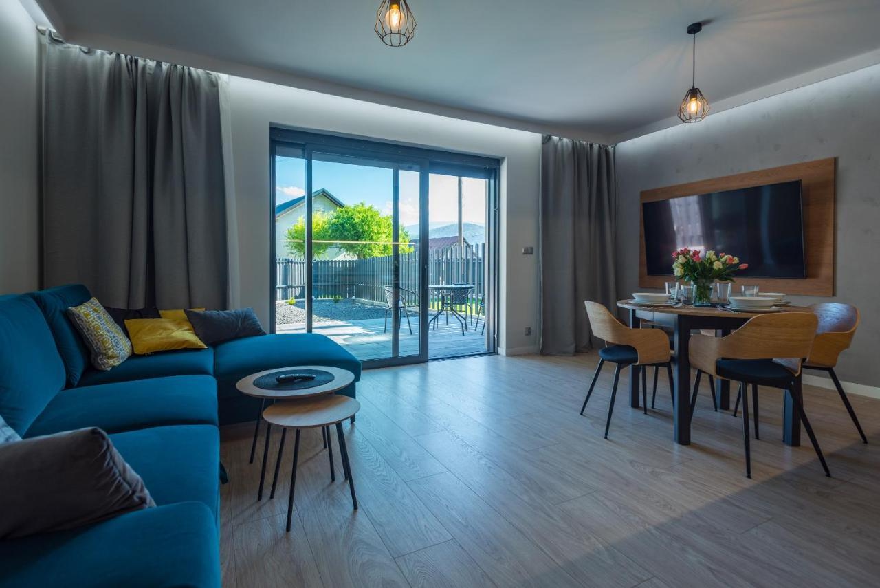 Apartament Widok Piechowice  Buitenkant foto