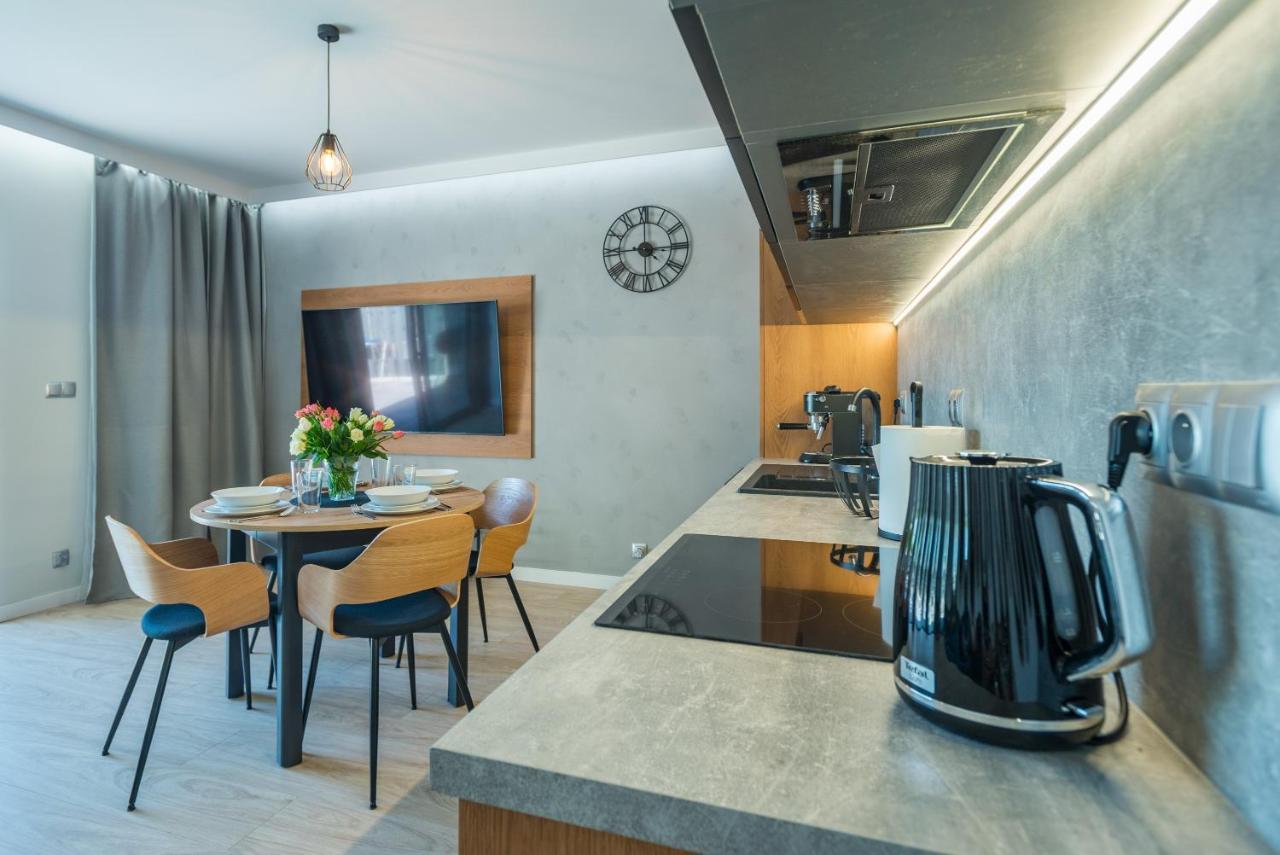 Apartament Widok Piechowice  Buitenkant foto