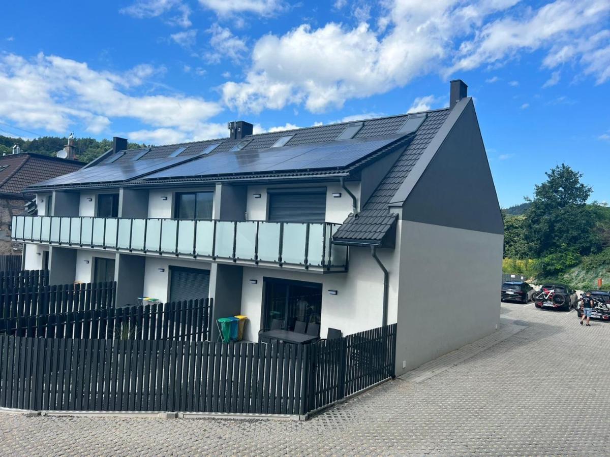 Apartament Widok Piechowice  Buitenkant foto